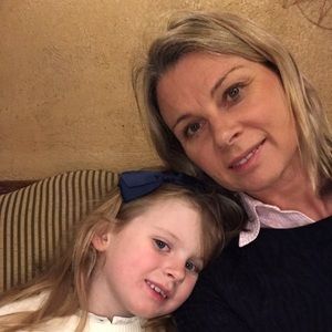 Meet your Posher, Wanda